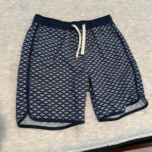 Boys swim strunks Size L